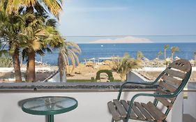 Pyramisa Sharm el Sheikh Resort 5*